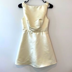 Reformation Zenni Dress